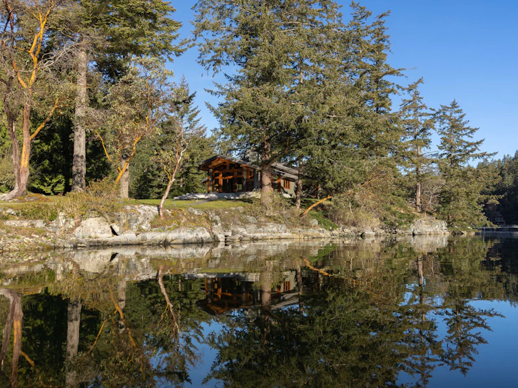 Lot-A B Turnagain Island, Halfmoon Bay, BC, V7Z 1B7 - 19