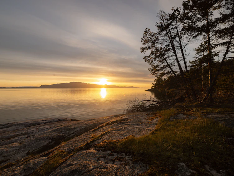 Lot-A B Turnagain Island, Halfmoon Bay, BC, V7Z 1B7 - 29