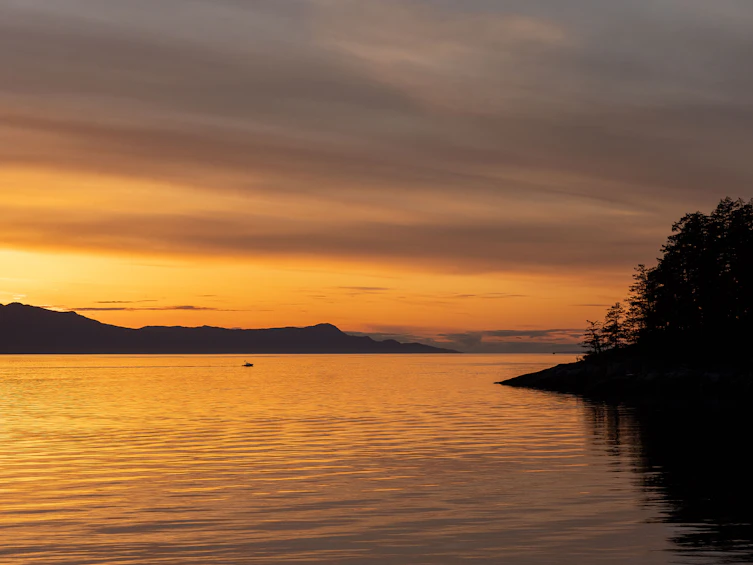 Lot-A B Turnagain Island, Halfmoon Bay, BC, V7Z 1B7 - 27