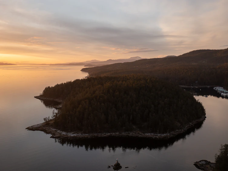 Lot-A B Turnagain Island, Halfmoon Bay, BC, V7Z 1B7 - 28