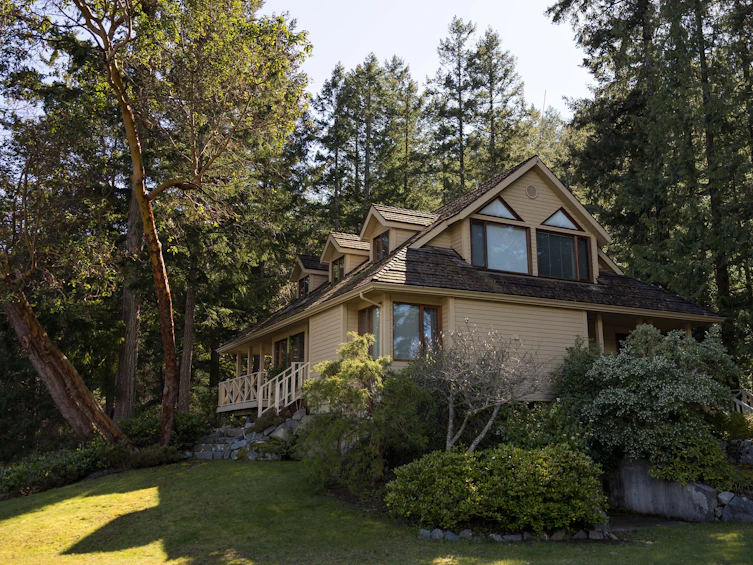 Lot-A B Turnagain Island, Halfmoon Bay, BC, V7Z 1B7 - 16