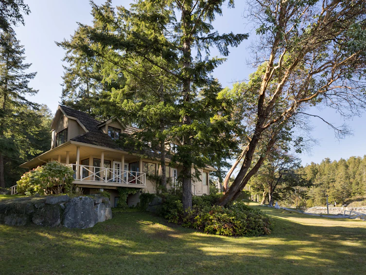 Lot-A B Turnagain Island, Halfmoon Bay, BC, V7Z 1B7 - 17