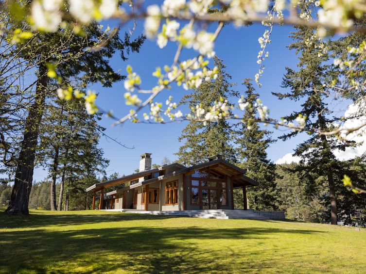Lot-A B Turnagain Island, Halfmoon Bay, BC, V7Z 1B7 - 30