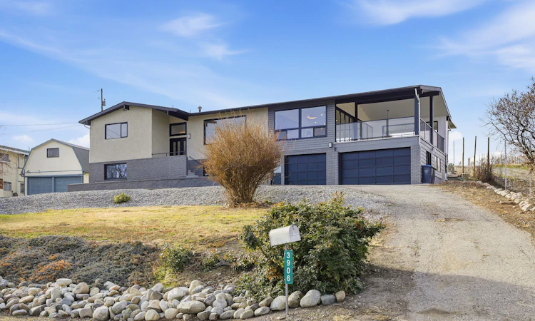 3906 Harding Road