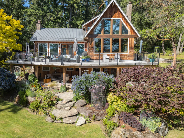 225 Sea Meadow Drive, Gabriola Island, BC, V0R 1X2