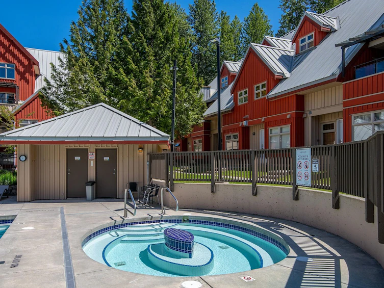 221-2050 Lake Placid Road, Whistler, BC, V8E 0A8 - 16