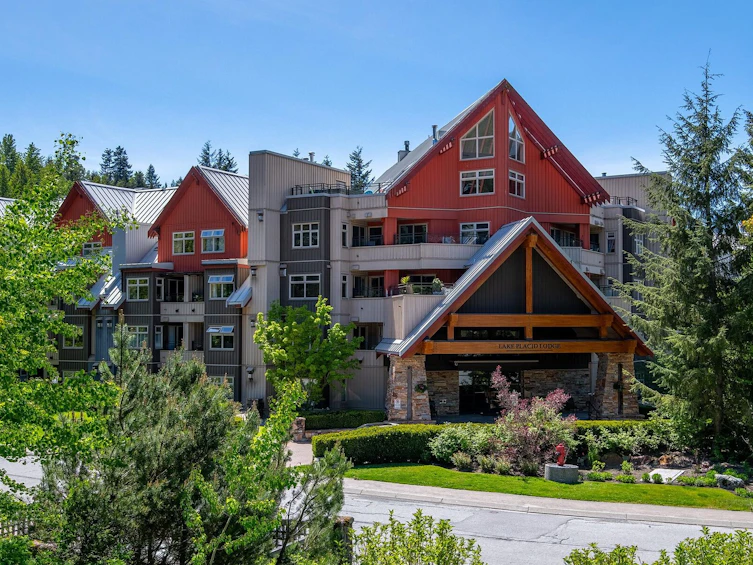221-2050 Lake Placid Road, Whistler, BC, V8E 0A8 - 18