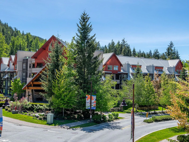 221-2050 Lake Placid Road, Whistler, BC, V8E 0A8 - 19