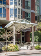 867 Hamilton Street 1006
