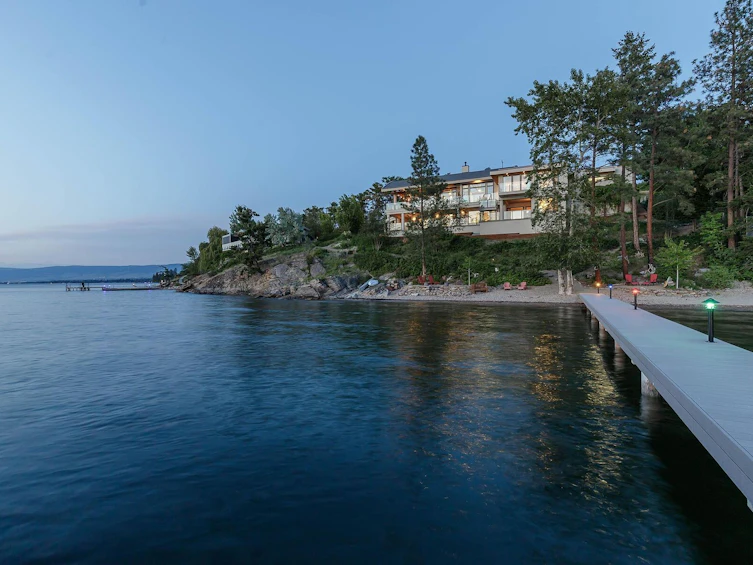 5560 Lakeshore Road, Kelowna, BC, V1W 4J4 - 73