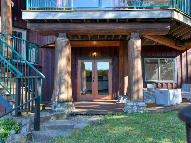 5818 Skookumchuk Road, Sechelt, BC, V7Z 0P3 - 6