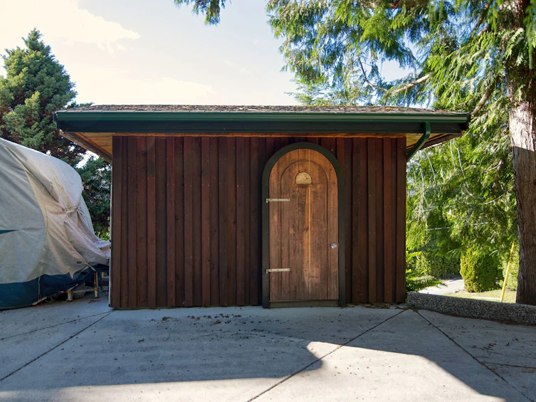 5818 Skookumchuk Road, Sechelt, BC, V7Z 0P3 - 37