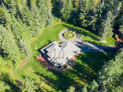 5165 Duncan Bay Road - 2
