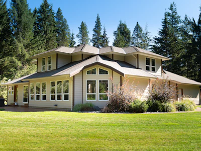 5165 Duncan Bay Road - 5