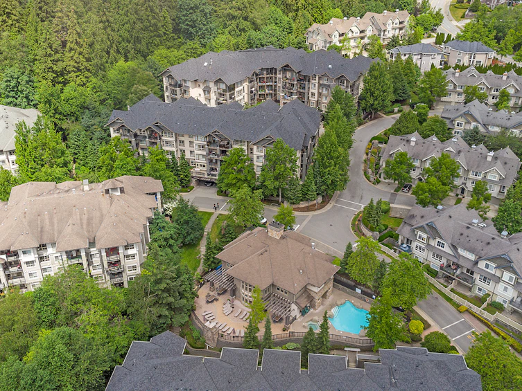 210-2958 Whisper Way, Coquitlam, BC, V3E 3S7 - 30