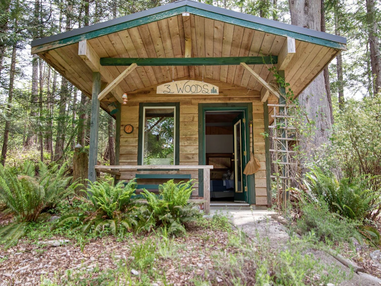 5805 Brooks Road, Halfmoon Bay, BC, V7Z 1G7 - 9