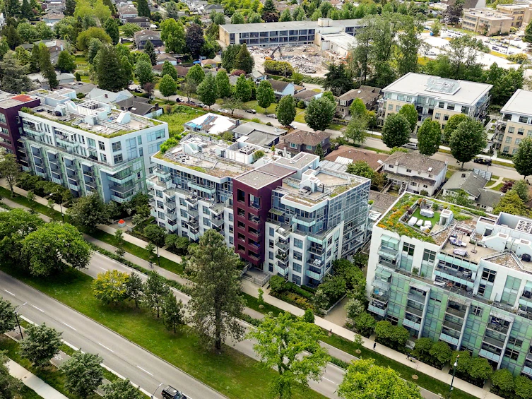 603-5033 Cambie Street, Vancouver, BC, V5Z 0H6