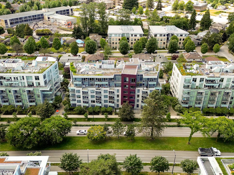 603-5033 Cambie Street, Vancouver, BC, V5Z 0H6 - 2