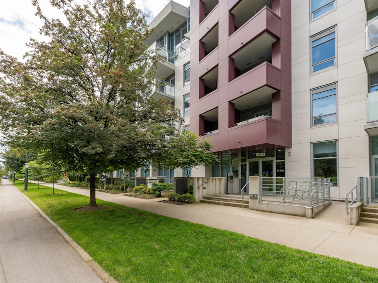603-5033 Cambie Street, Vancouver, BC, V5Z 0H6 - 4