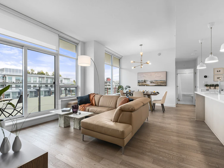 603-5033 Cambie Street, Vancouver, BC, V5Z 0H6 - 19