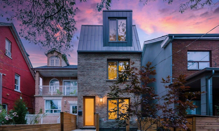 41 Northcote Avenue