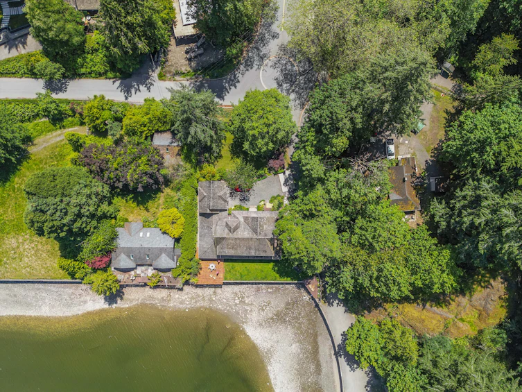 426 Union Road, Bowen Island, BC, V0N 1G0 - 3