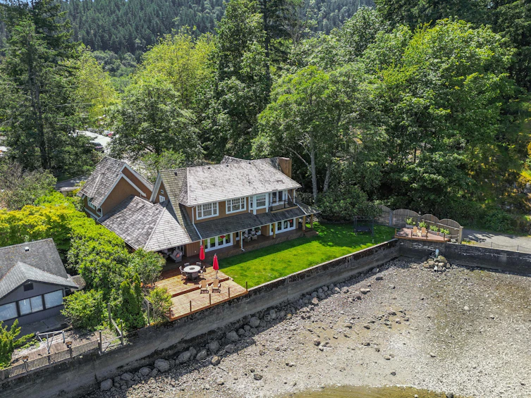426 Union Road, Bowen Island, BC, V0N 1G0 - 5