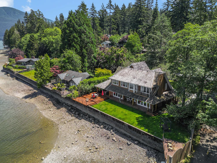 426 Union Road, Bowen Island, BC, V0N 1G0 - 6