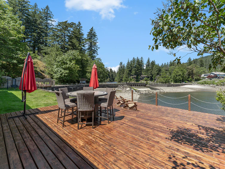 426 Union Road, Bowen Island, BC, V0N 1G0 - 44