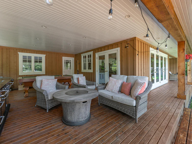 426 Union Road, Bowen Island, BC, V0N 1G0 - 45