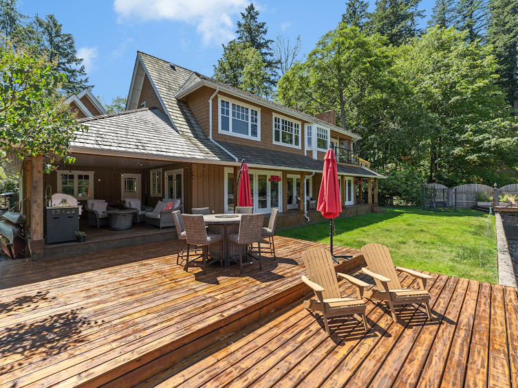 426 Union Road, Bowen Island, BC, V0N 1G0 - 46