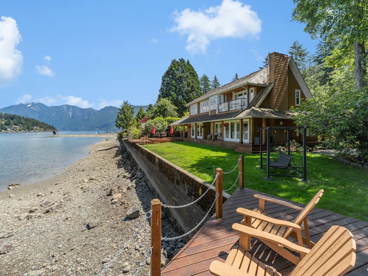 426 Union Road, Bowen Island, BC, V0N 1G0 - 49