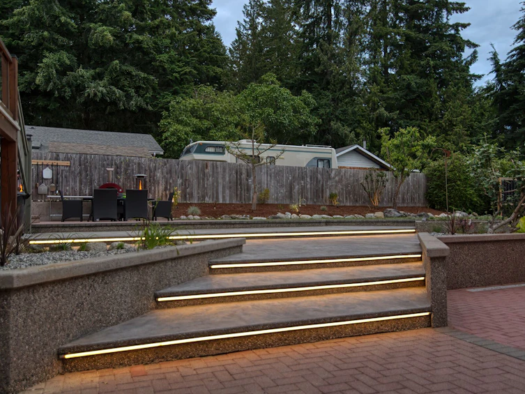 5740-5742 Nickerson Road, Sechelt, BC, V7Z 0M4 - 6