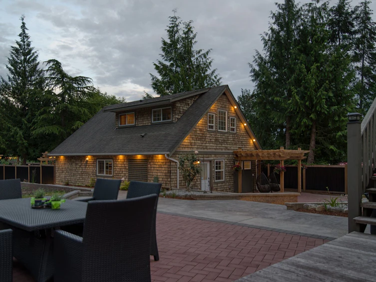 5740-5742 Nickerson Road, Sechelt, BC, V7Z 0M4 - 8