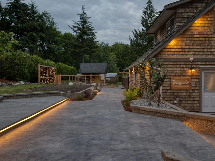 5740-5742 Nickerson Road, Sechelt, BC, V7Z 0M4 - 38