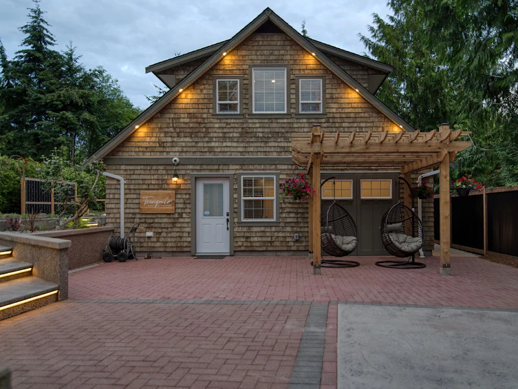 5740-5742 Nickerson Road, Sechelt, BC, V7Z 0M4 - 29