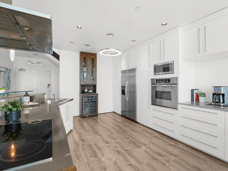 3301-1008 Cambie Street, Vancouver, BC, V6B 6J7 - 12