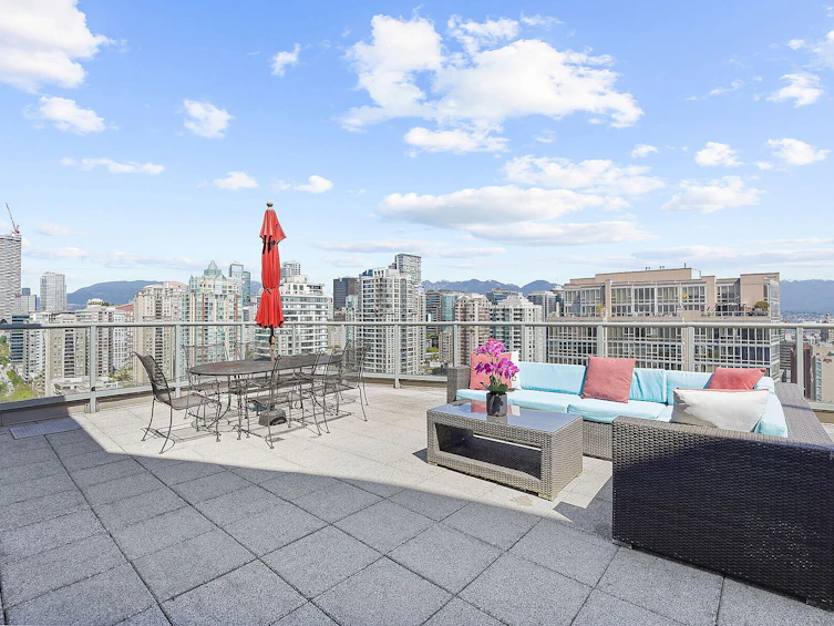 3301-1008 Cambie Street, Vancouver, BC, V6B 6J7 - 29
