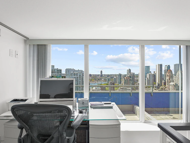 3301-1008 Cambie Street, Vancouver, BC, V6B 6J7 - 32