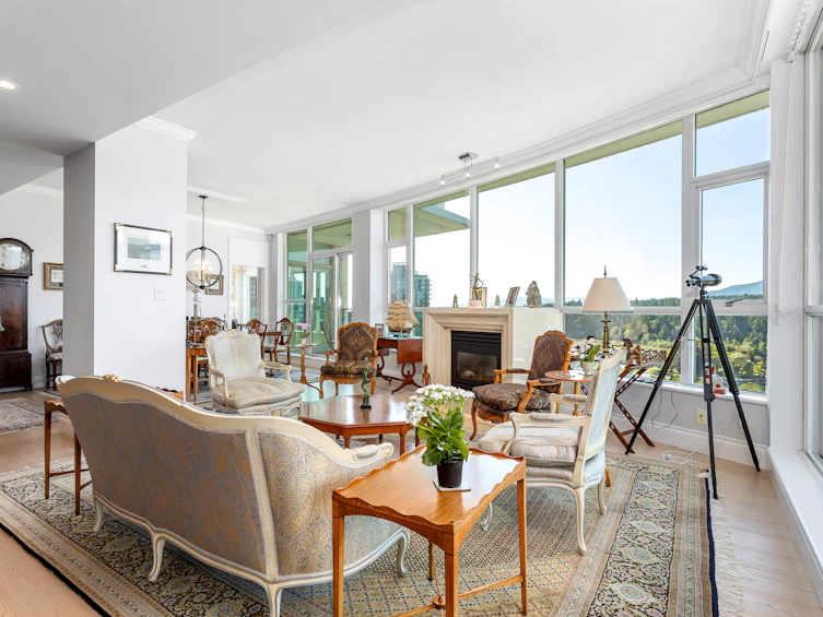 PH2-1777 Bayshore Drive, Vancouver, BC, V6G 3H2 - 6