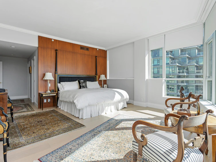 PH2-1777 Bayshore Drive, Vancouver, BC, V6G 3H2 - 22