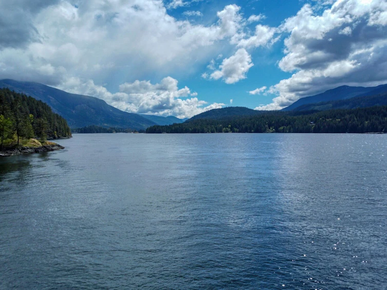 4429 Sechelt Inlet, Pender Harbour Egmont, BC, V0N 1N0 - 4
