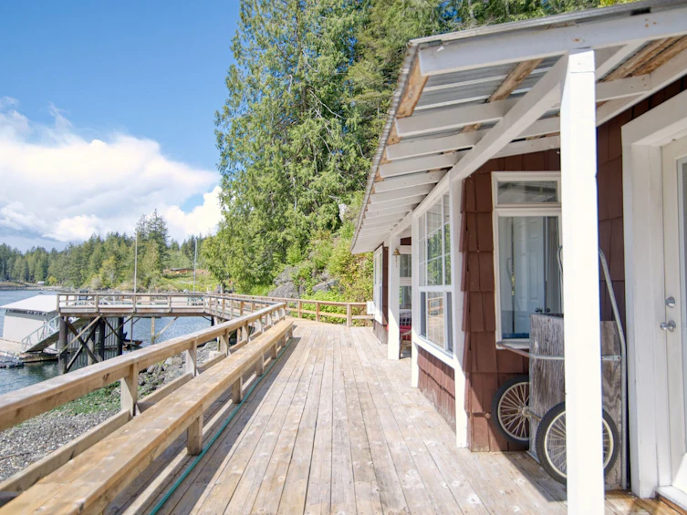 4429 Sechelt Inlet, Pender Harbour Egmont, BC, V0N 1N0 - 7