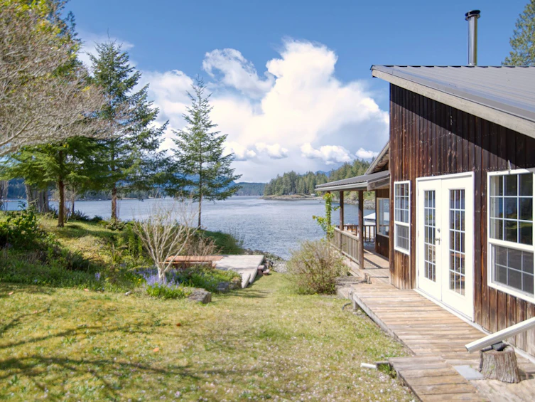 4429 Sechelt Inlet, Pender Harbour Egmont, BC, V0N 1N0 - 21
