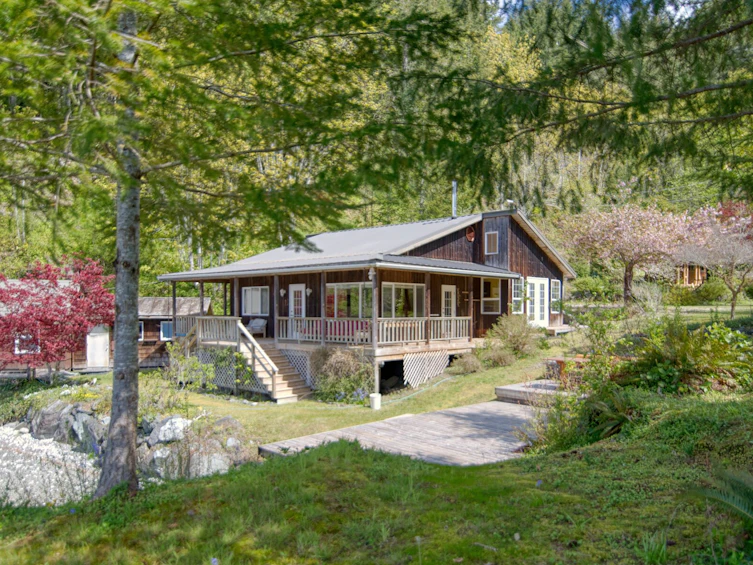 4429 Sechelt Inlet, Pender Harbour Egmont, BC, V0N 1N0 - 8