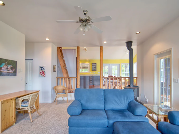 4429 Sechelt Inlet, Pender Harbour Egmont, BC, V0N 1N0 - 23