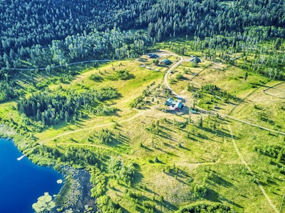 1000 Halfway Lake Road - 3