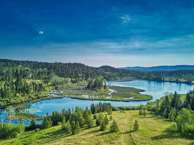 1000 Halfway Lake Road - 2