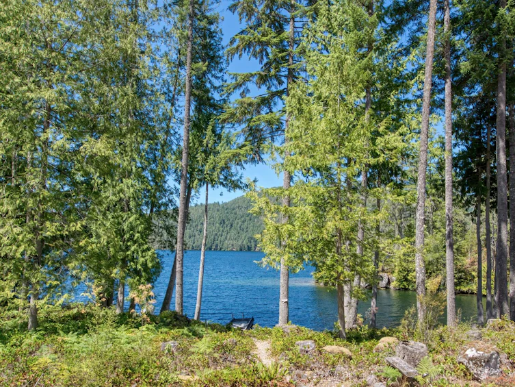8625 Sakinaw Creek Road, Pender Harbour Egmont, BC, V0N 2H0 - 12