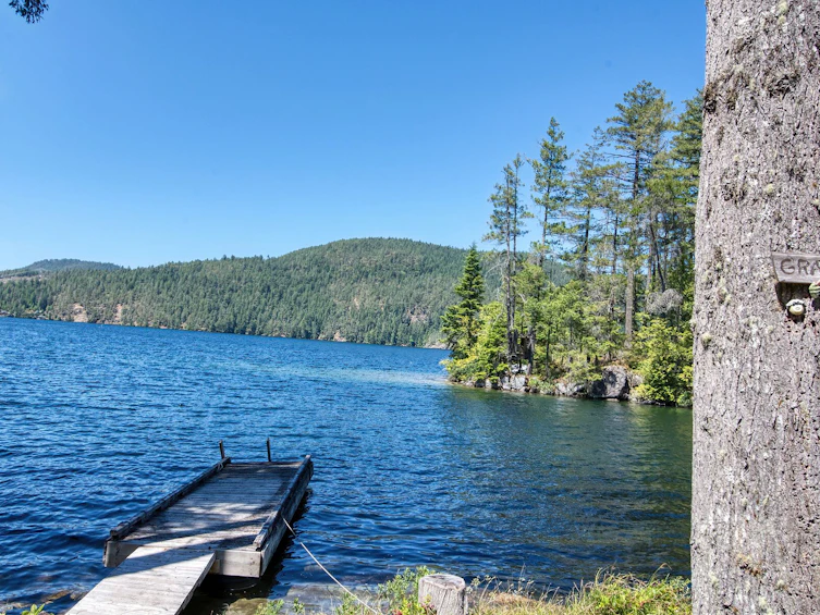 8625 Sakinaw Creek Road, Pender Harbour Egmont, BC, V0N 2H0 - 13
